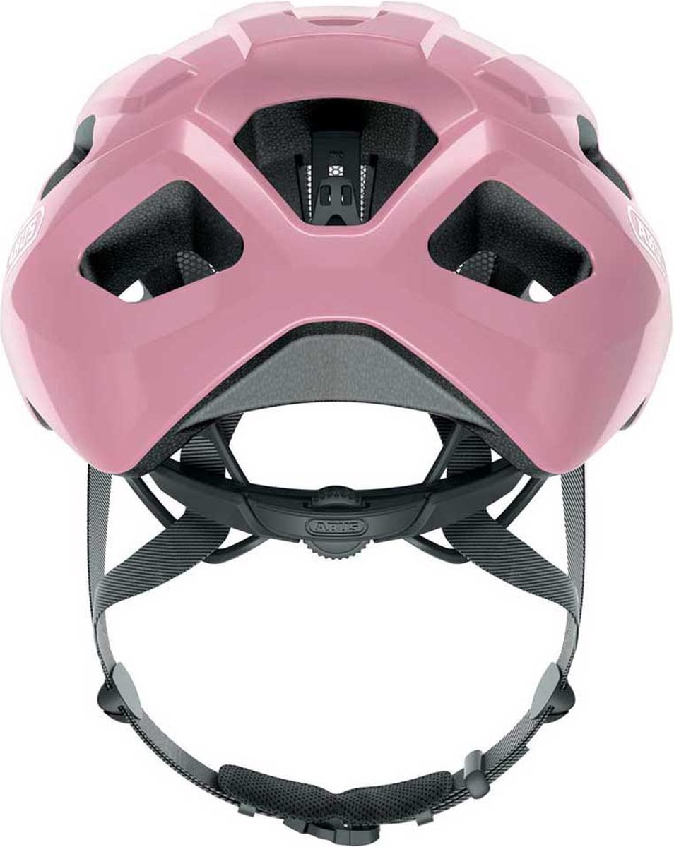 Abus Helm Macator M 52-58 Shiny Rose