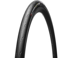 Hutchinson Fusion 5 Performance Storm Hardskin Tubeless 700c X 30 Racefietsband Zwart 700C x 30