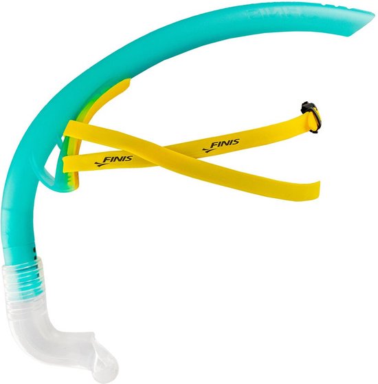 Tuba Frontal Finis Stability Vert