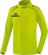 Jako Prestige Polyesterjack - Jassen  - groen licht - 164