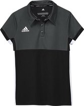 adidas T16 Polo Girls