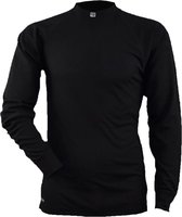 Rucanor Aspen Thermoshirt - Thermoshirt - zwart - 116 | bol.com