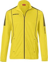 Masita Barca Junior Trainingsjack - Jassen  - geel - 164