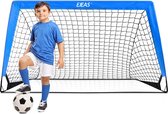 Voetbaldoelen \ soccer goal for kids and adults