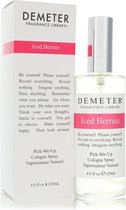 Demeter Iced Berries cologne spray (unisex) 120 ml