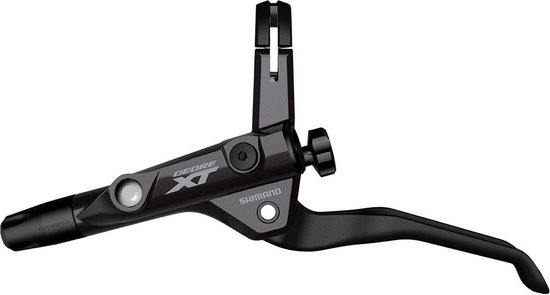 Foto: Shimano deore xt bl t8100 hydraulic disc brake lever left