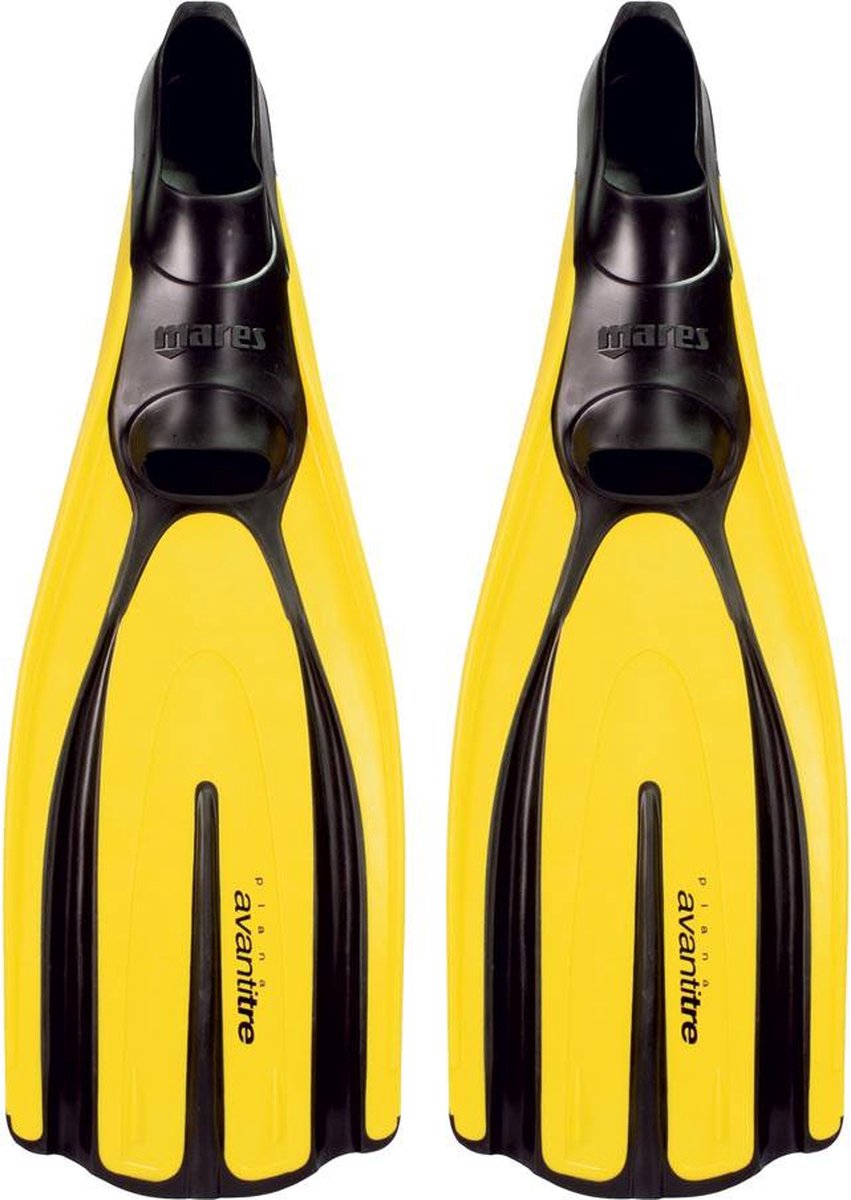 Mares Avanti Tre vinnen