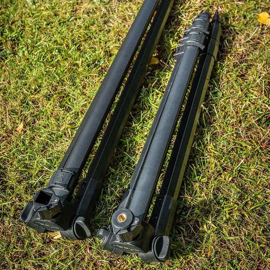 Korum Compact River Tripod van Korum — afbeelding 2