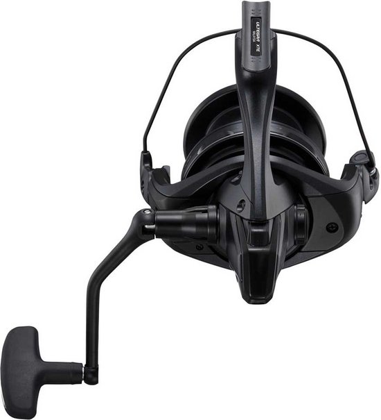 Shimano Ultegra 14000 XTE Big Pit Molen - Krachtige Karpermolen van Merkloos — afbeelding 4