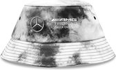 Mercedes-Amg Petronas Tie Dye Bucket Hat