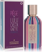 Piege De Lulu Castagnette Purple Eau De Parfum (edp) 100ml