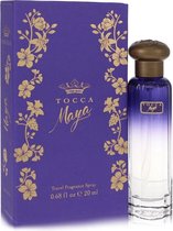 Tocca Maya travel fragrance spray 20 ml