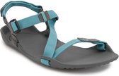 Xero Shoes Z-trek Ii Sandales pour femmes Blauw EU 41 1/2 Femme