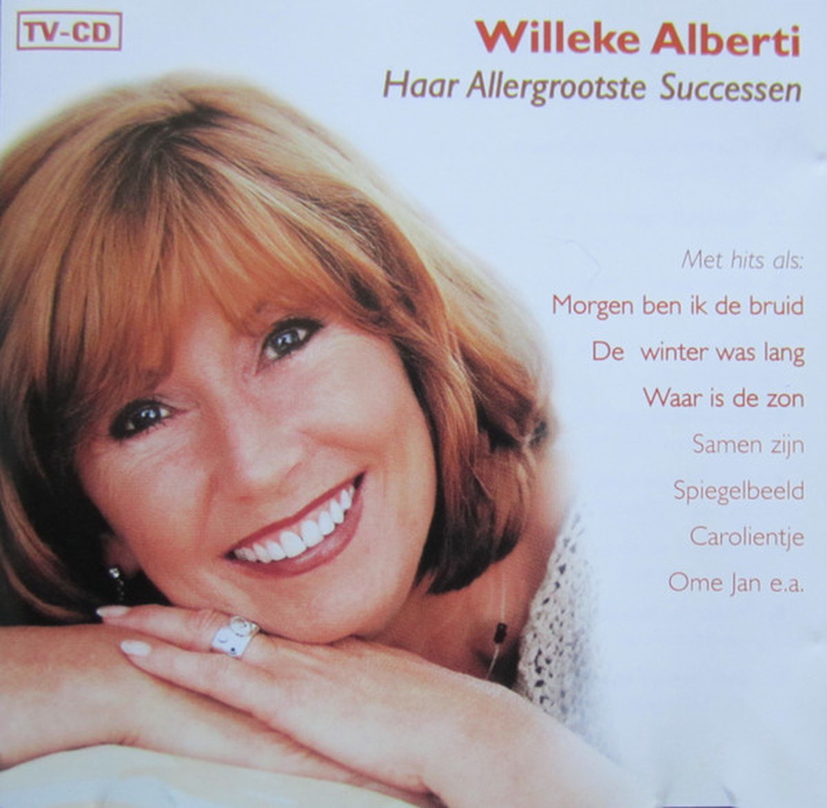 Willeke Alberti - Haar allergrootste successen