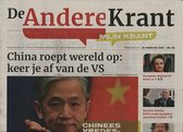 De Andere Krant - 08 2023