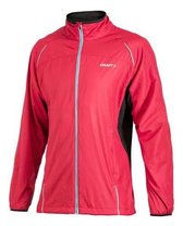 Veste de course coupe-vent Craft Active Run
