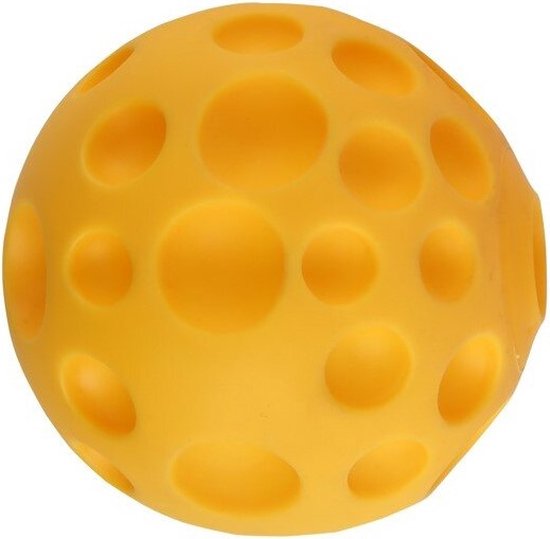 Speelgoedbal voor huisdieren, piepende ballen voor honden