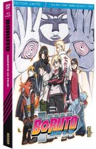 Boruto : Naruto - Le Film - Edition Limitée Combo Blu-Ray + DVD