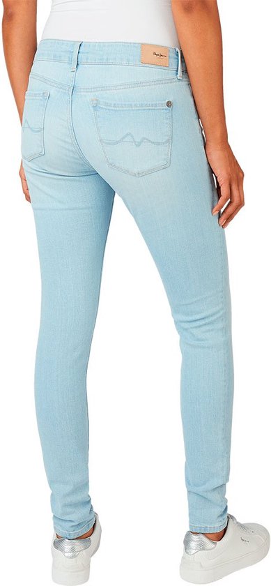 Pepe Jeans Vaqueros Mujer - Envío Gratis