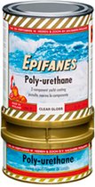 Epifanes Poly-urethane Blank  750 ml Zijdeglans