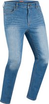 Bering Trousers Fiz Light Blue S - Maat - Broek