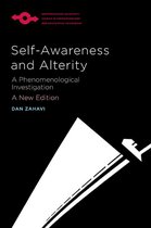 Studies in Phenomenology and Existential Philosophy- Self-Awareness and Alterity