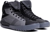 Dainese Metractive Air Shoes Charcoal Gray Black Dark Gray 40 - Maat - Laars