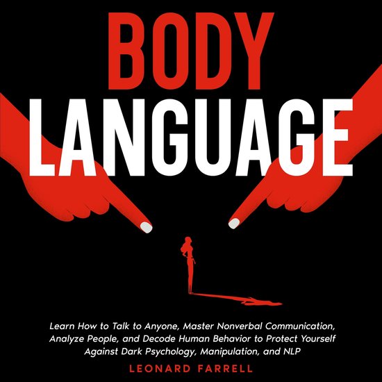 Body Language - cover
