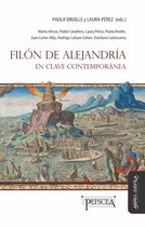 Estudios del Mediterráneo Antiguo / PEFSCEA 26 - Filón de Alejandría en clave contemporánea