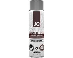 System JO - Coconut Hybride Glijmiddel -120 ml