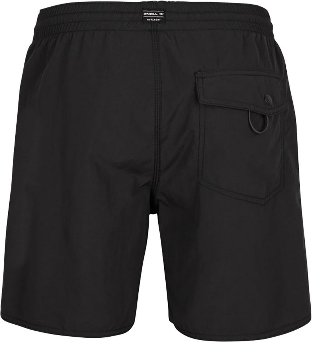 O'Neill Zwembroek Men Vert Swim Shorts Black Out - B M - Black Out - B Materiaal Buitenlaag: 100% Polyamide - Voering: 100% Polyester — afbeelding 2