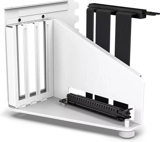 Foto: Nzxt vertical gpu mounting kit wit