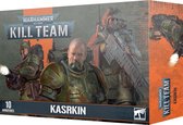 Kill Team: Karskin