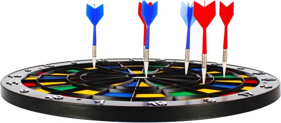 MEGA CREATIVE - Dartbord, spel voor kinderen vanaf 7 jaar van MEGA CREATIVE — afbeelding 5