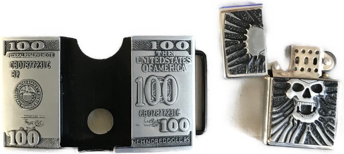 Zippo 60002327 #207 Jim Beam® Bottle für 34,50