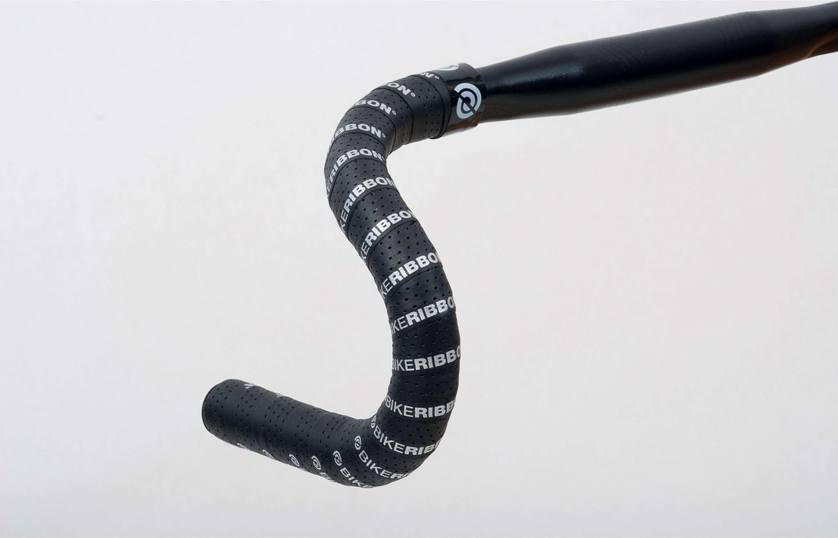 Deda Mistral Stuurlint Zwart - Zwart