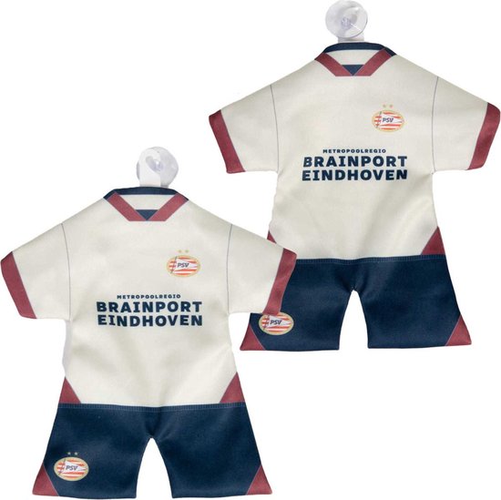 PSV away Minidress auto shirt