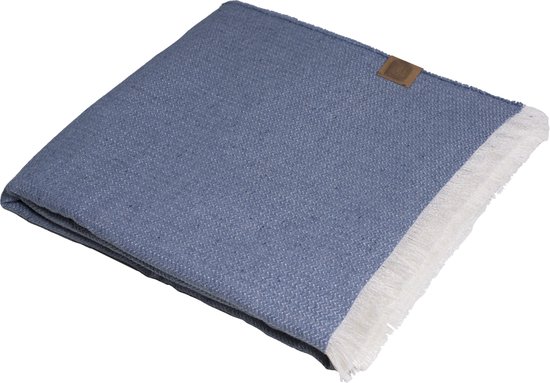 Foto: Essenza furry plaid bright terra 150x200 cm