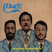 Merda - Descarga Adrenérgica (10" LP)