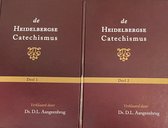De Heidelbergse Catechismus (2-delige set)
