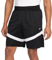 Nike Dri-FIT Icon 8" Sportbroek Mannen - Maat M