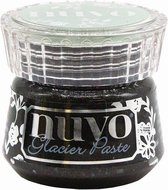 Nuvo Christmas Magic Glacier Paste After Midnight