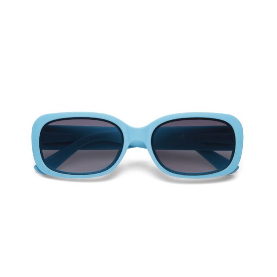 Okkia Chiara zonnebril Capri blauw