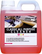 Valet Pro Classic All-purpose Cleaner - 1 Liter