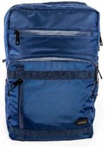Laptop Backpack Nilox NXBK012 Blue 15,6"