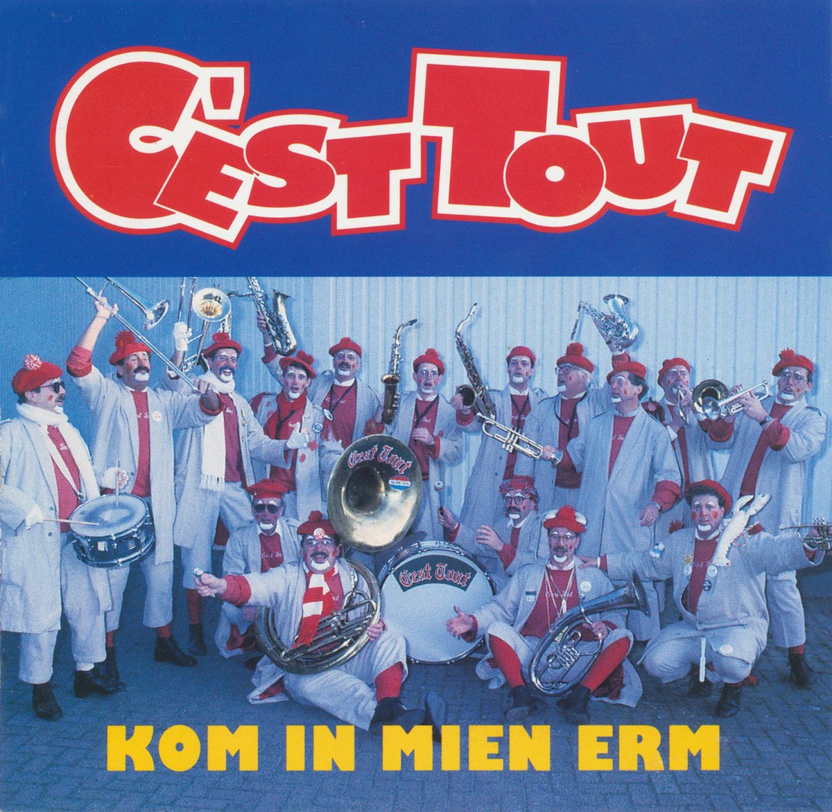 C'est Tour - Kon in mien erm