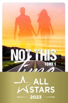 Not this time 1 - Not this time - Tome 1