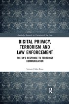 Routledge Research in Terrorism and the Law- Digital Privacy, Terrorism and Law Enforcement