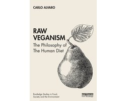 Raw Veganism