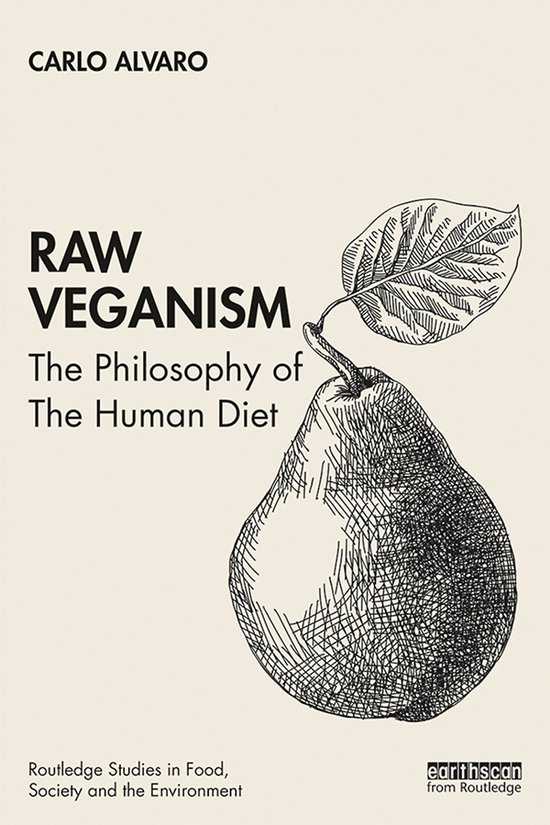 Raw Veganism - cover